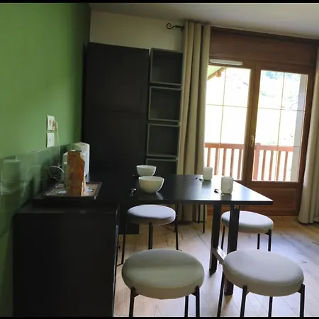 Apartament With Pool At The Foot Of The Slopes
