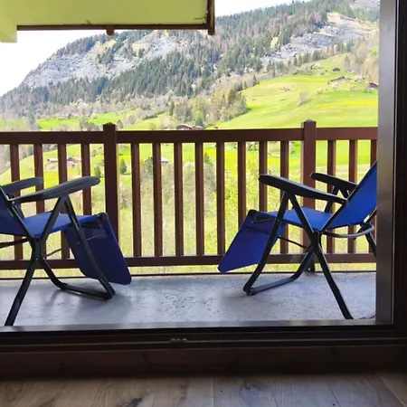 With Pool At The Foot Of The Slopes Apartament *