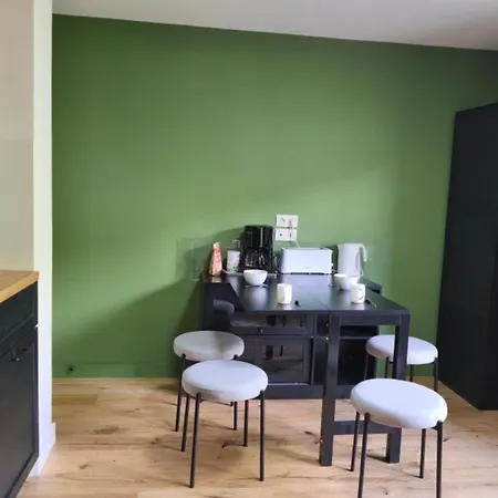 Apartament With Pool At The Foot Of The Slopes *