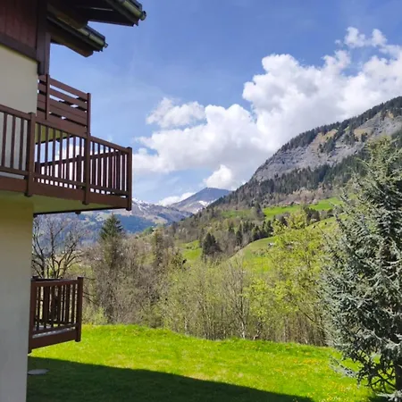Apartament With Pool At The Foot Of The Slopes